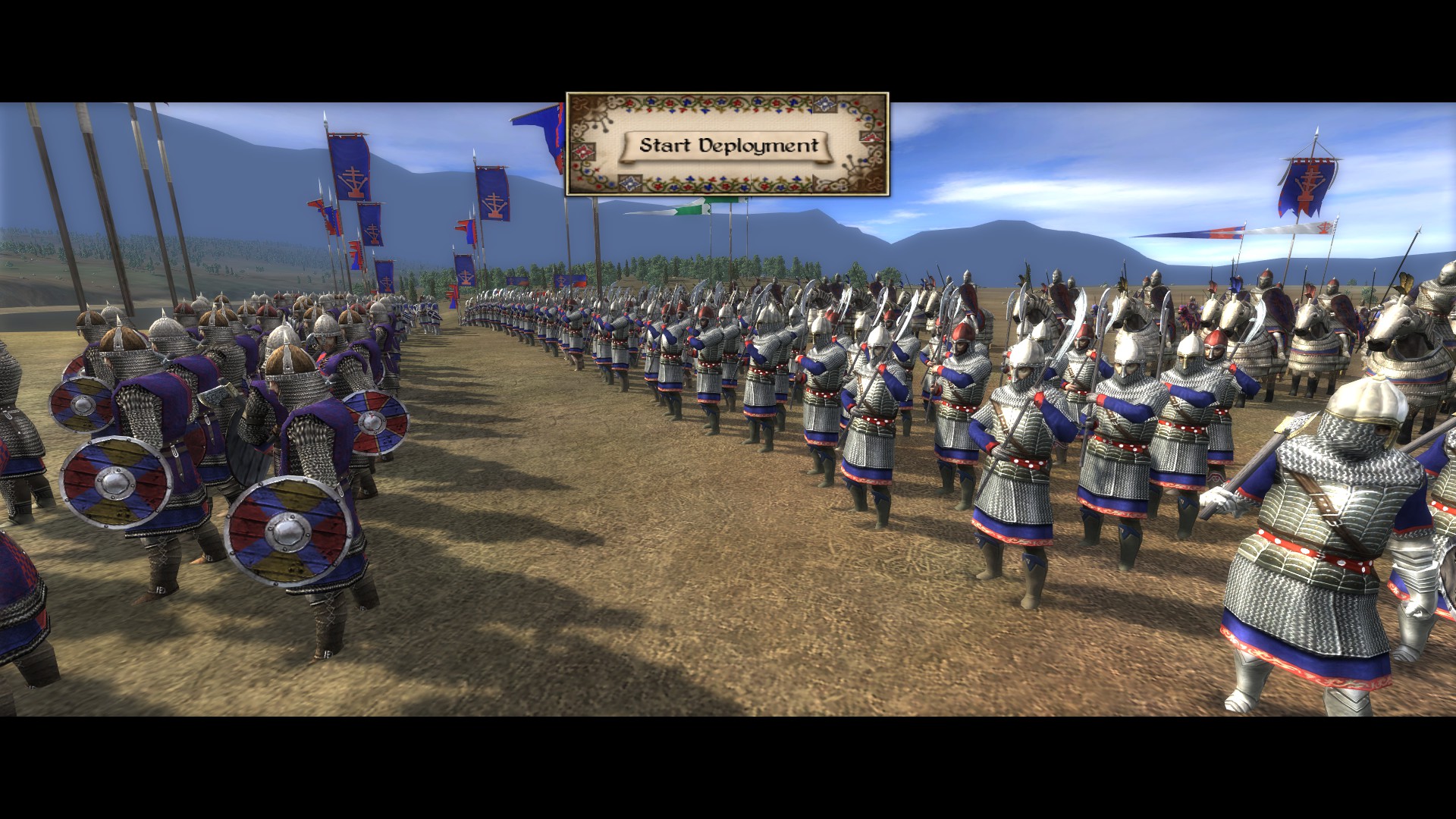 Medieval 2 total war venice strategy